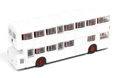 Tiny City P7 Diecast - Daimler Fleetline Metal Sections