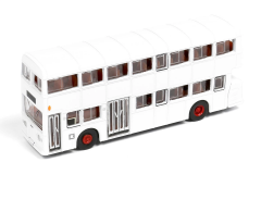 Tiny City P7 Diecast - Daimler Fleetline Metal Sections