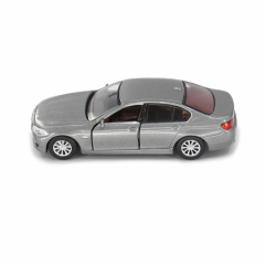 Tiny City 115 Die-cast Model Car - BMW 5 Series F10 Grey