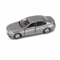 Tiny City 115 Die-cast Model Car - BMW 5 Series F10 Grey