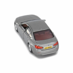 Tiny City 115 Die-cast Model Car - BMW 5 Series F10 Grey