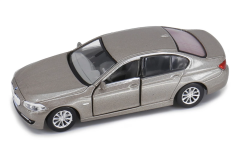 Tiny City CN1 Die-cast Model Car - BMW 5 Series F10 Gold