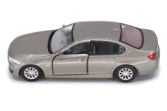 Tiny City CN1 Die-cast Model Car - BMW 5 Series F10 Gold