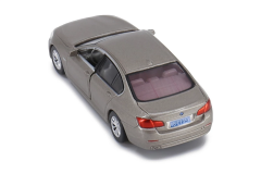Tiny City CN1 Die-cast Model Car - BMW 5 Series F10 Gold