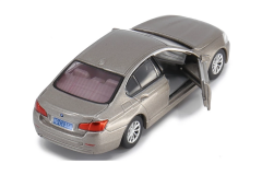 Tiny City CN1 Die-cast Model Car - BMW 5 Series F10 Gold