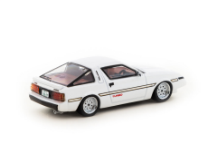 Tarmac Works 1/64 Mitsubishi Starion White