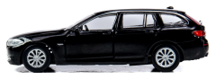 Tiny City TW19 Die-cast Model Car - BMW 5 Series F11 Black (LHD)