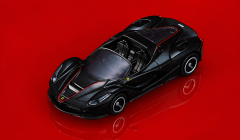 TOMICA TAKARA TOMY Ferrari Collection 4 types Japan