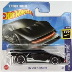 HW K.I.T.T. Concept