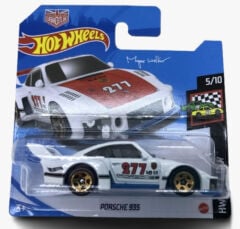 Hot Wheels Porsche 935 (2021)