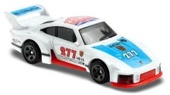 Hot Wheels Porsche 935 (2021)
