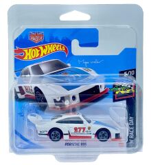 Hot Wheels Porsche 935 (2021)