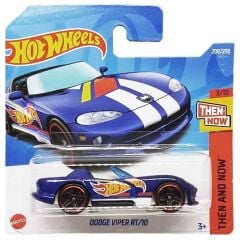 Hot Wheels Dodge Viper RT/10