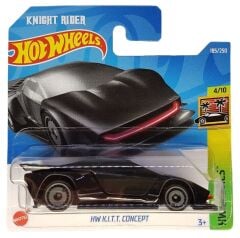 Hot Wheels K.I.T.T. Concept