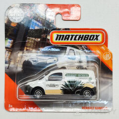Matchbox 2018 Renault Kangoo Express