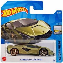 Hot Wheels Lamborghini Sián FKP 37