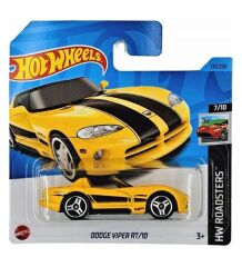 Hot Wheels Dodge Viper RT/10