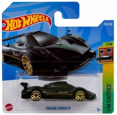 Hot Wheels Pagani Zonda R