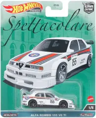 Hot Wheels Spettacolare Premium 5'li Araç Seti | 1:64 Ölçek