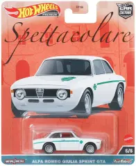 Hot Wheels Spettacolare Premium 5'li Araç Seti | 1:64 Ölçek