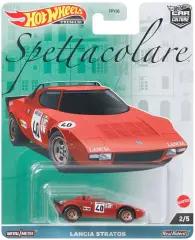 Hot Wheels Spettacolare Premium 5'li Araç Seti | 1:64 Ölçek