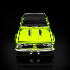 RLC Exclusive sELECTIONs 1968 Custom Plymouth Barracuda