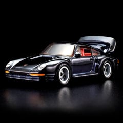 Hot Wheels RLC Exclusive 1986 Porsche 959