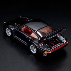Hot Wheels RLC Exclusive 1986 Porsche 959