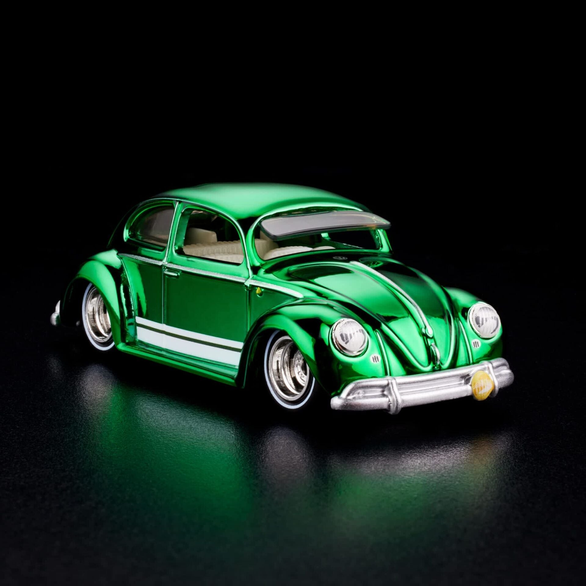 Hot Wheels RLC Exclusive Hot Wheels Kawa-Bug-A