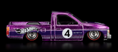 Hot Wheels Collector Edition Custom '93 Nissan Hardbody (D21)