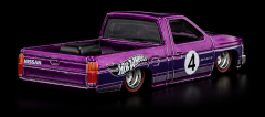Hot Wheels Collector Edition Custom '93 Nissan Hardbody (D21)