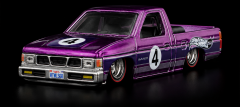 Hot Wheels Collector Edition Custom '93 Nissan Hardbody (D21)