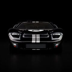 Hot Wheels RLC Exclusive Ford GT40 MkII
