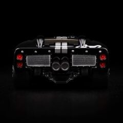 Hot Wheels RLC Exclusive Ford GT40 MkII