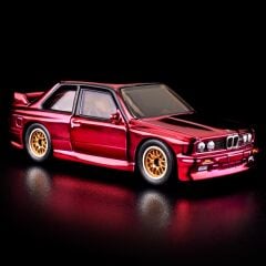 Hot Wheels RLC Exclusive 1991 BMW M3