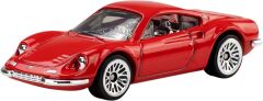 Hot Wheels Ferrari 5'li Set 2026