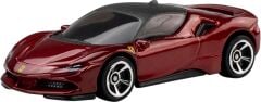 Hot Wheels Ferrari 5'li Set 2026