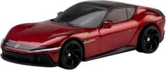 Hot Wheels Ferrari 5'li Set 2026