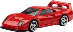 Hot Wheels Ferrari 5'li Set 2026