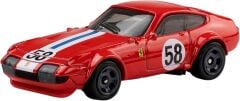Hot Wheels Ferrari 5'li Set 2026