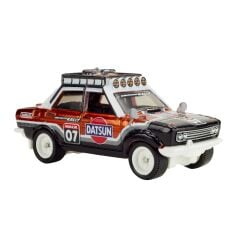 Matchbox Collectors 1970 Datsun 510 Rally