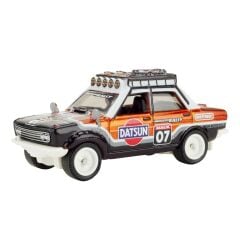 Matchbox Collectors 1970 Datsun 510 Rally
