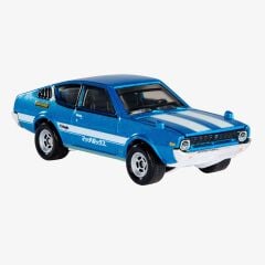 Matchbox Collectors 1975 Mitsubishi Lancer Celeste