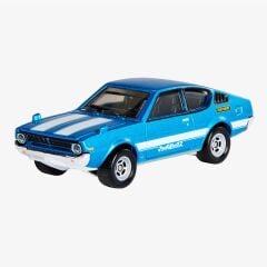 Matchbox Collectors 1975 Mitsubishi Lancer Celeste