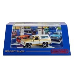 Matchbox Collectors 1979 Chevy Blazer