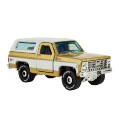 Matchbox Collectors 1979 Chevy Blazer