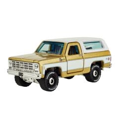 Matchbox Collectors 1979 Chevy Blazer