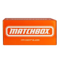 Matchbox Collectors 1979 Chevy Blazer
