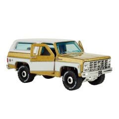 Matchbox Collectors 1979 Chevy Blazer
