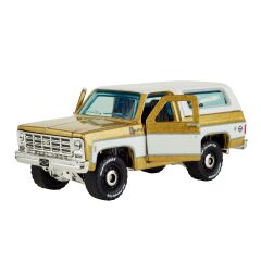 Matchbox Collectors 1979 Chevy Blazer
